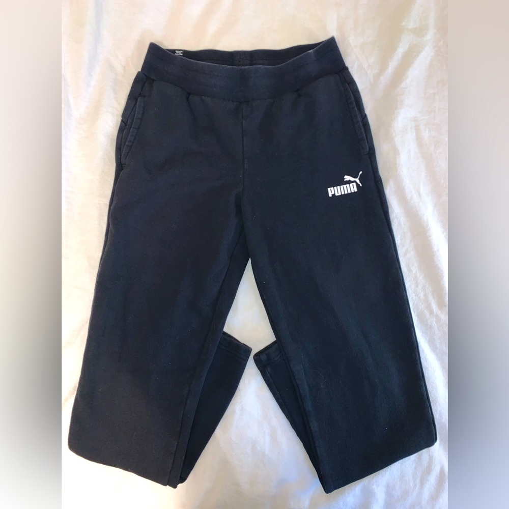 PUMA- Sweat Pants